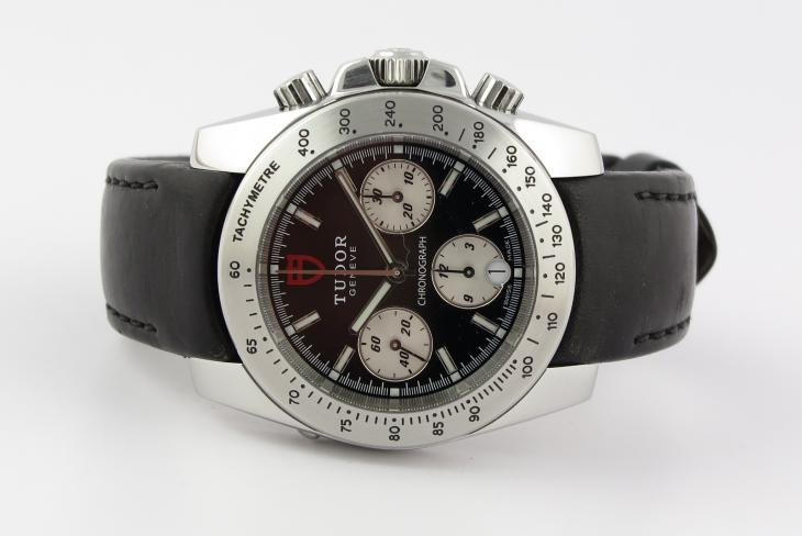 Tudor Sport Chronograph