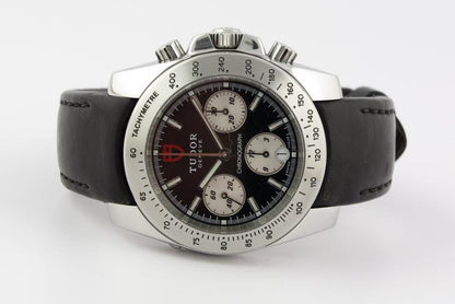 Tudor Sport Chronograph