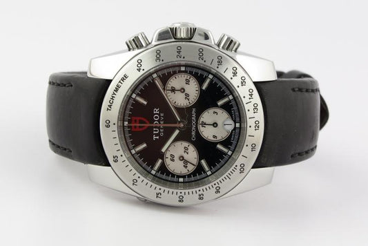 Tudor Sport Chronograph
