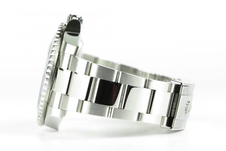 Rolex GMT Master 2013