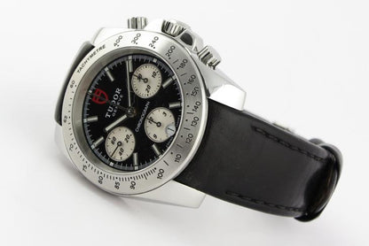Tudor Sport Chronograph