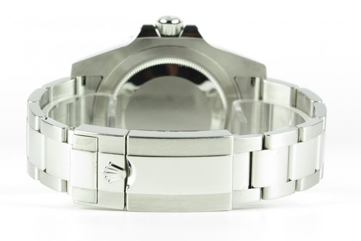 Rolex GMT Master 2013