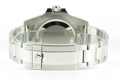 Rolex GMT Master 2013