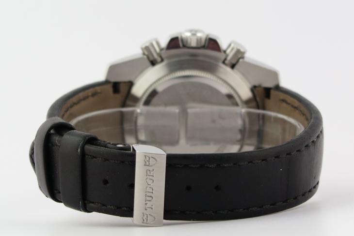 Tudor Sport Chronograph