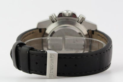 Tudor Sport Chronograph