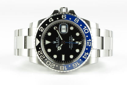 Rolex GMT Master 2013