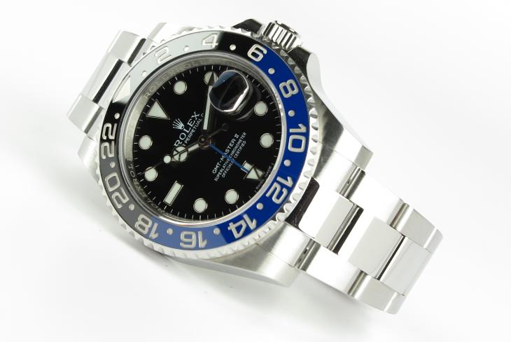 Rolex GMT Master 2013