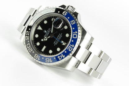 Rolex GMT Master 2013