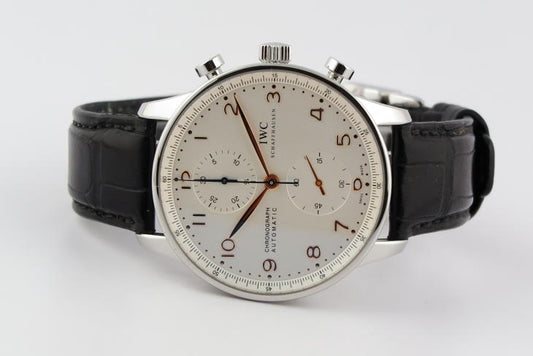 IWCPortugieser