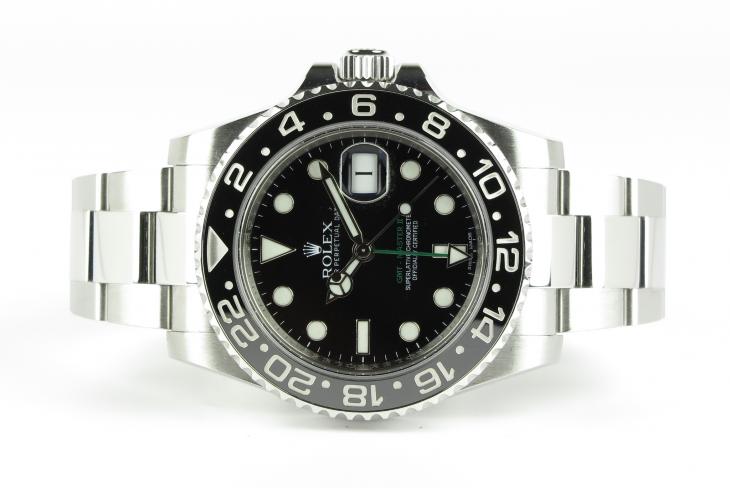 Rolex GMT Master 2012