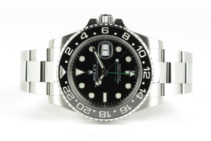 Rolex GMT Master 2012