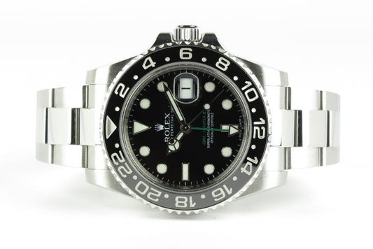 Rolex GMT Master 2012