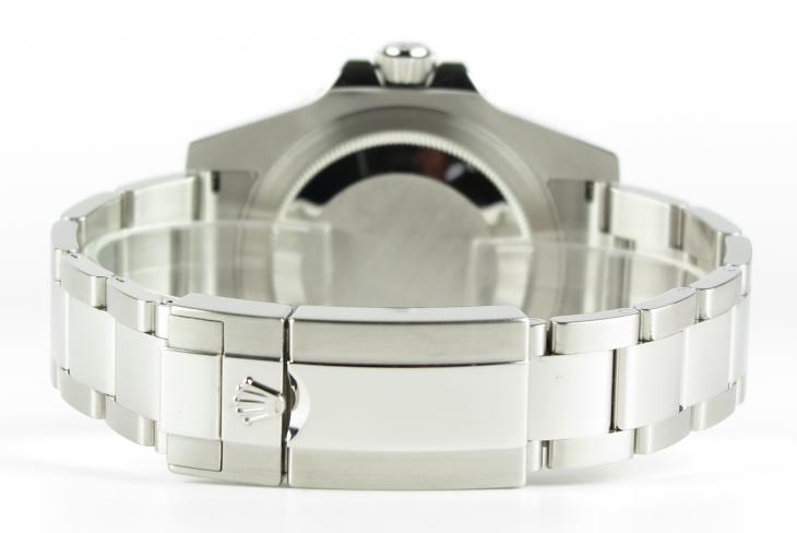 Rolex GMT Master 2012