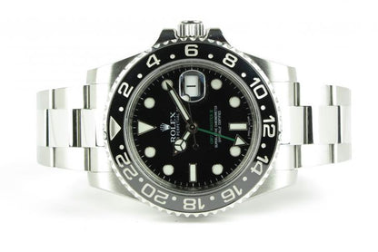 Rolex GMT Master 2012