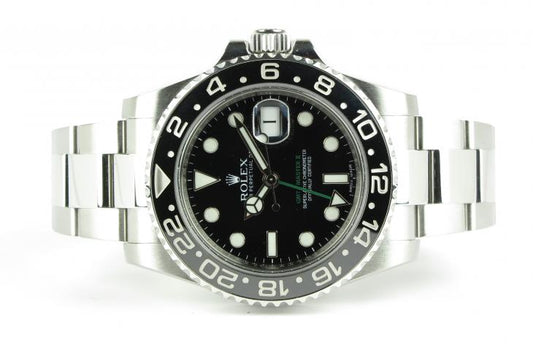 Rolex GMT Master 2012