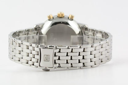 Omega De Ville Chronograph