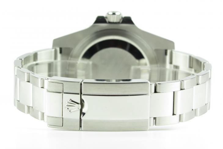 Rolex GMT Master 2012