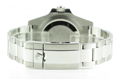 Rolex GMT Master 2012