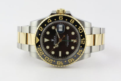 Rolex GMT-Master G/S