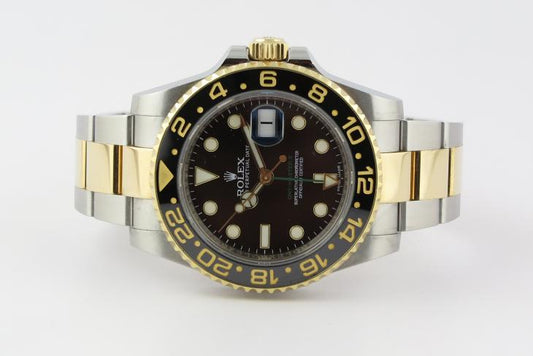 Rolex GMT-Master G/S