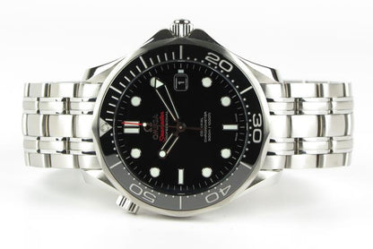 Omega Seamaster 300M