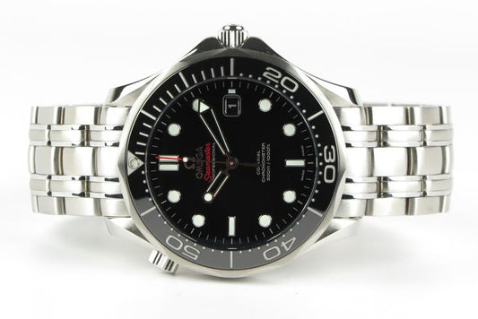 Omega Seamaster 300M