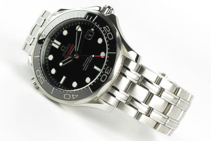 Omega Seamaster 300M