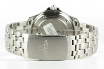 Omega Seamaster 300M