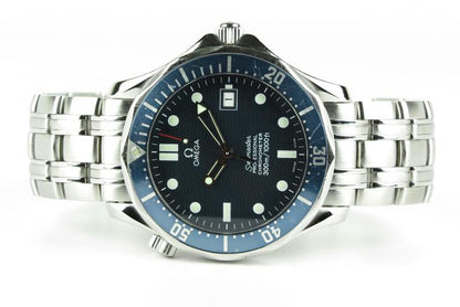 Omega Seamaster 300