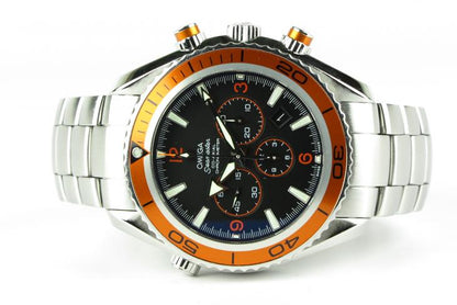 Omega Planet Ocean Chro