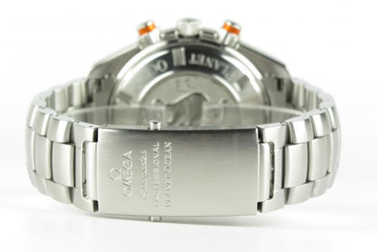 Omega Planet Ocean Chro
