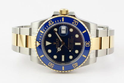 Rolex Submariner G/S - NOS