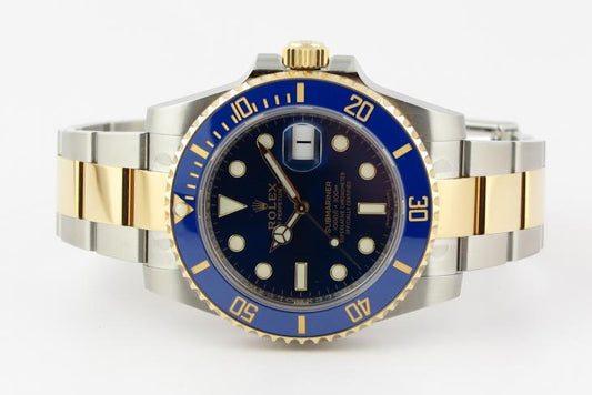 Rolex Submariner G/S - NOS