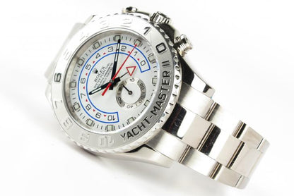 Rolex Yacht-Master II 18K