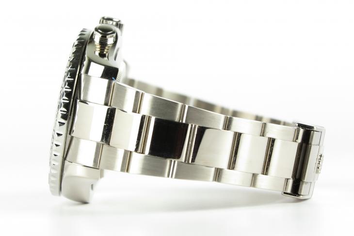 Rolex Yacht-Master II 18K