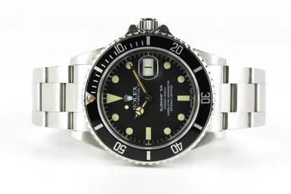 Rolex Submariner 16800