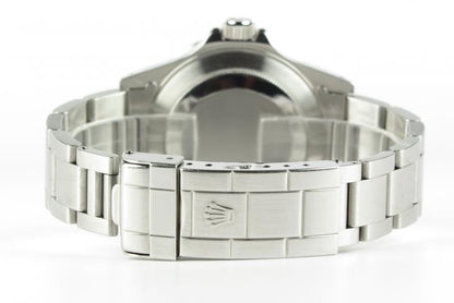 Rolex Submariner 16800