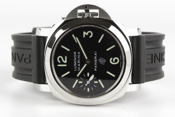 Panerai LOGO