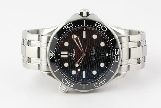 Omega Seamaster 300M