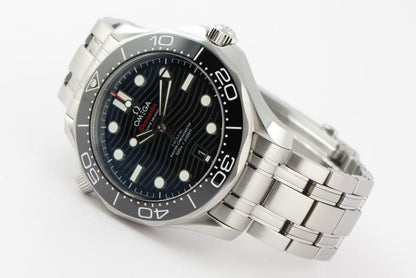 Omega Seamaster 300M