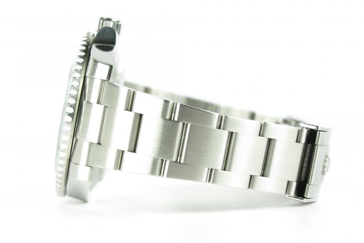 Rolex Submariner HULK