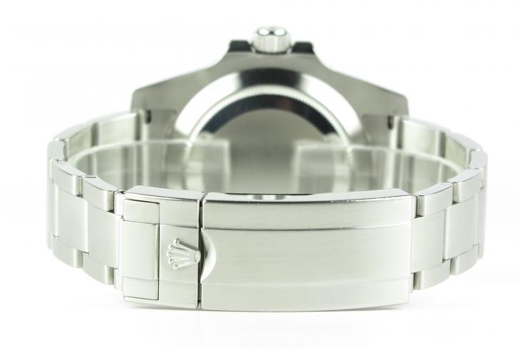 Rolex Submariner HULK