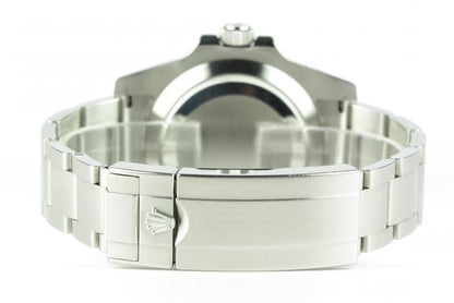 Rolex Submariner HULK