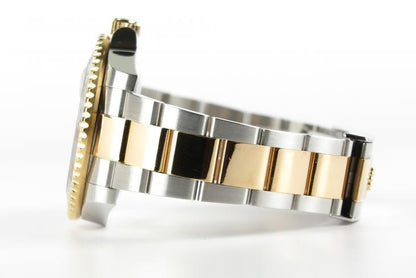 Rolex GMT Master G/S