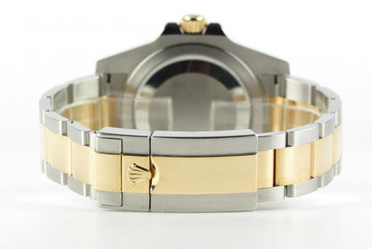 Rolex GMT Master G/S