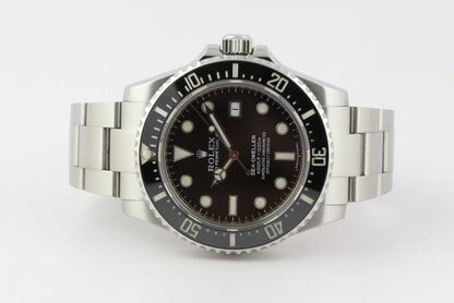 Rolex Sea Dweller 4000