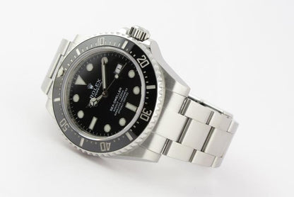 Rolex Sea Dweller 4000