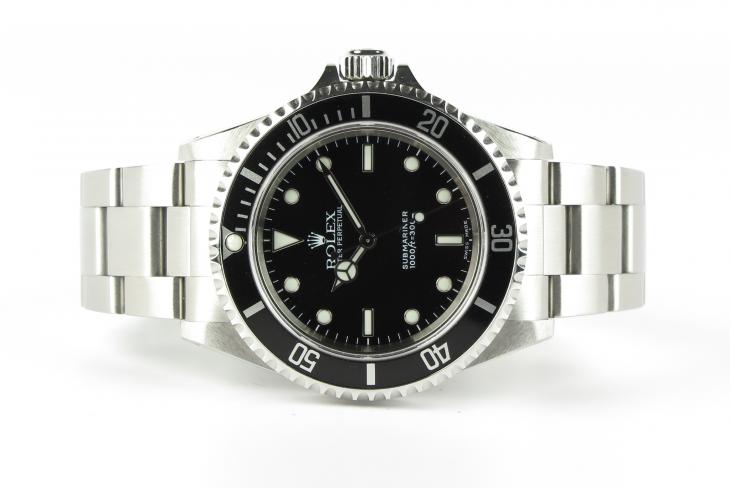 Rolex Submariner