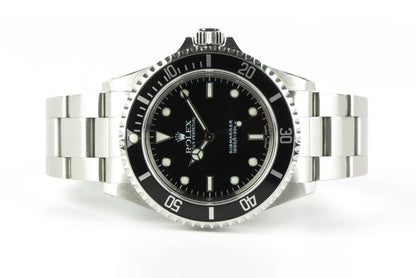 Rolex Submariner
