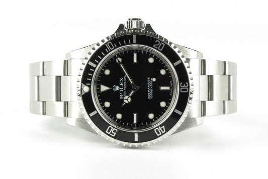 Rolex Submariner
